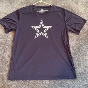 Dallas Cowboys Dak Shirt